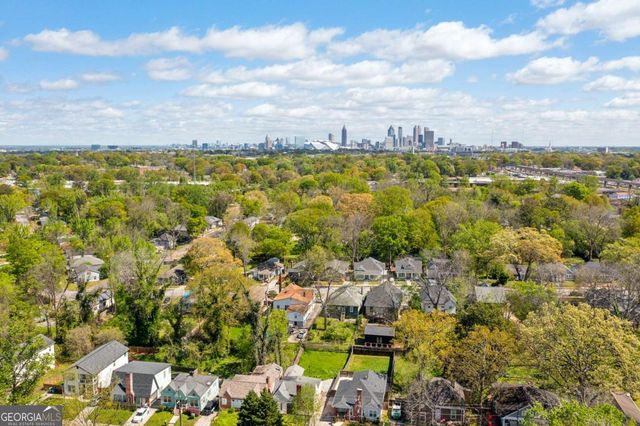 1095 Tucker Avenue 208, Atlanta, GA 30310