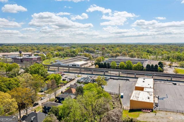 1095 Tucker Avenue 208, Atlanta, GA 30310