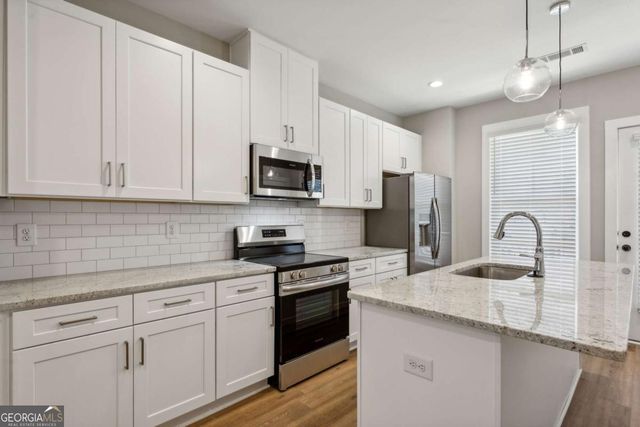 1095 Tucker Avenue 208, Atlanta, GA 30310