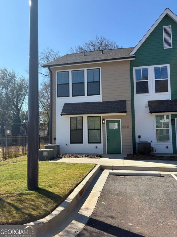 1095 Tucker Avenue 208, Atlanta, GA 30310