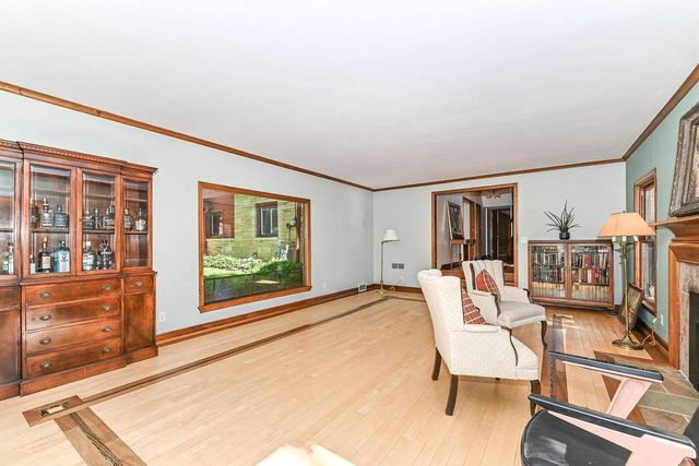 341 S Kane STREET, Burlington, WI 53105