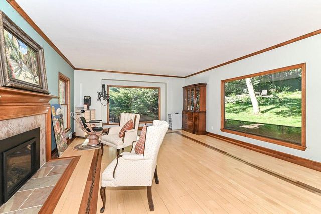 341 S Kane STREET, Burlington, WI 53105