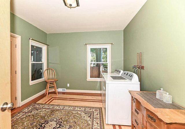 341 S Kane STREET, Burlington, WI 53105