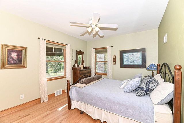 341 S Kane STREET, Burlington, WI 53105