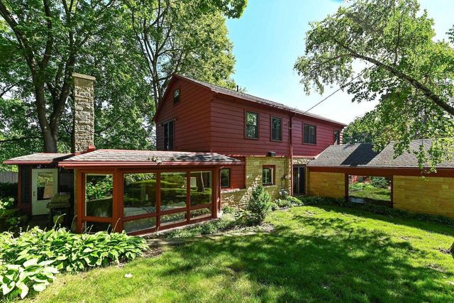 341 S Kane STREET, Burlington, WI 53105