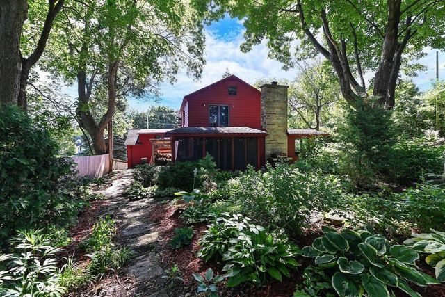 341 S Kane STREET, Burlington, WI 53105