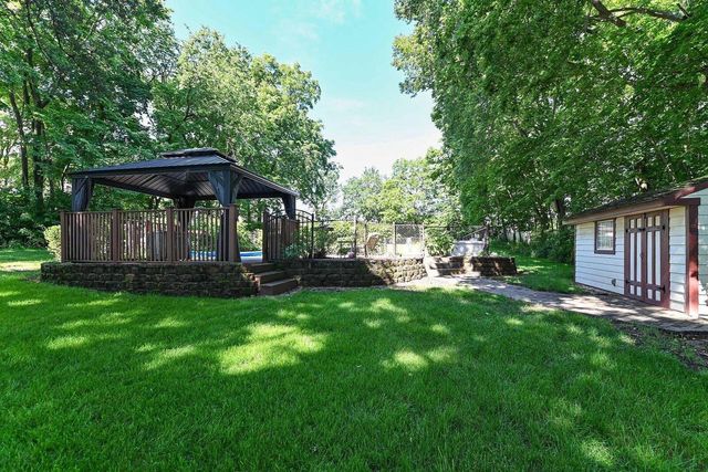 341 S Kane STREET, Burlington, WI 53105