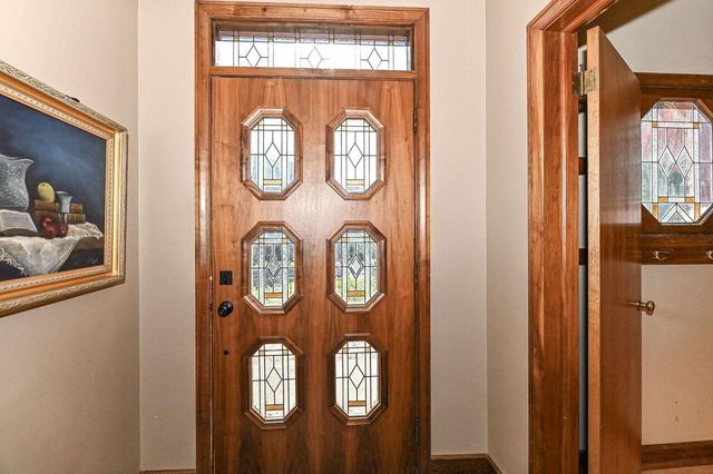 341 S Kane STREET, Burlington, WI 53105
