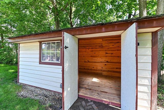 341 S Kane STREET, Burlington, WI 53105