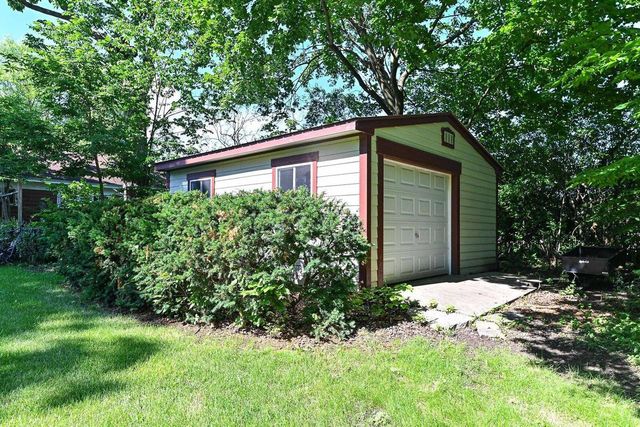 341 S Kane STREET, Burlington, WI 53105