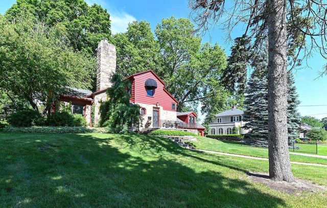 341 S Kane STREET, Burlington, WI 53105