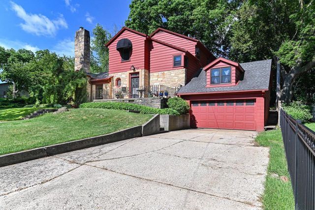 341 S Kane STREET, Burlington, WI 53105