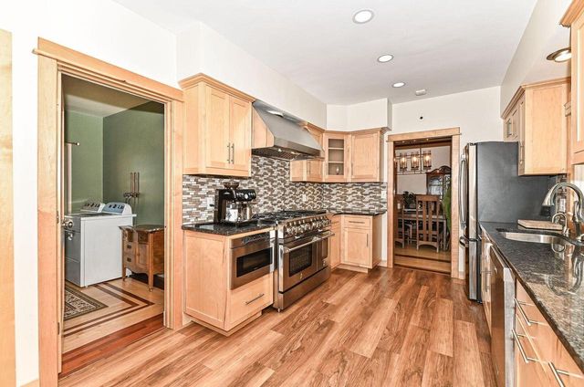 341 S Kane STREET, Burlington, WI 53105