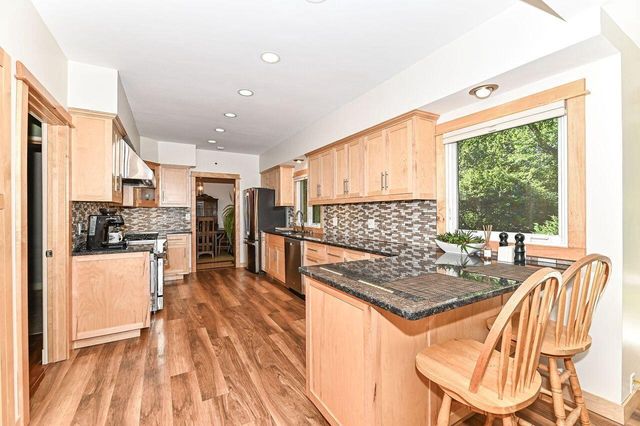 341 S Kane STREET, Burlington, WI 53105