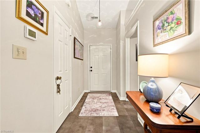 3953 Cobblestone Bend Drive, High Point, NC 27265