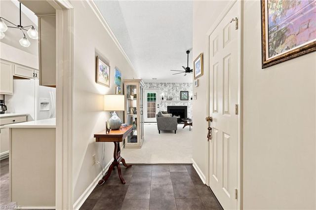 3953 Cobblestone Bend Drive, High Point, NC 27265