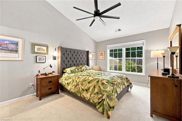 3953 Cobblestone Bend Drive, High Point, NC 27265