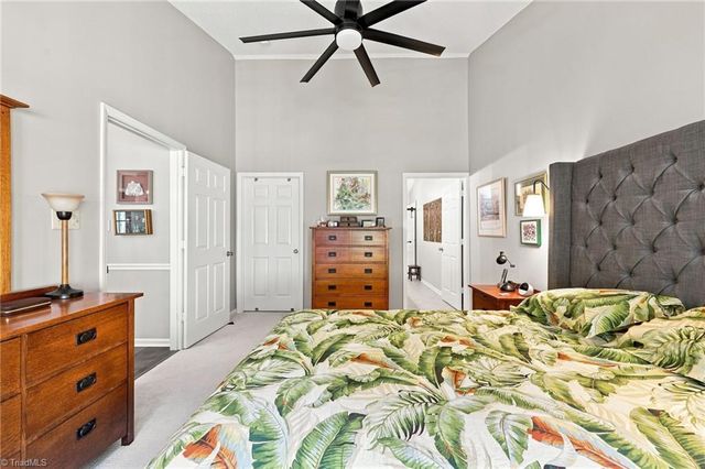 3953 Cobblestone Bend Drive, High Point, NC 27265
