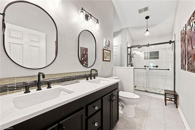 3953 Cobblestone Bend Drive, High Point, NC 27265