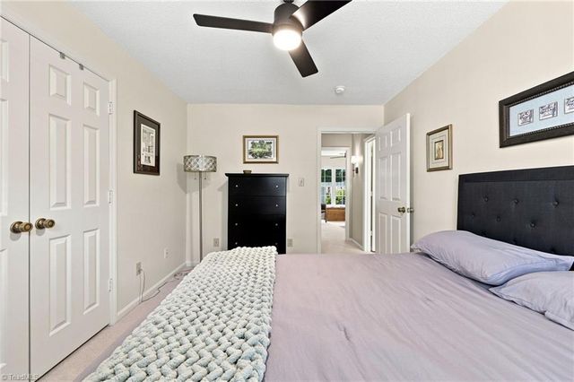 3953 Cobblestone Bend Drive, High Point, NC 27265