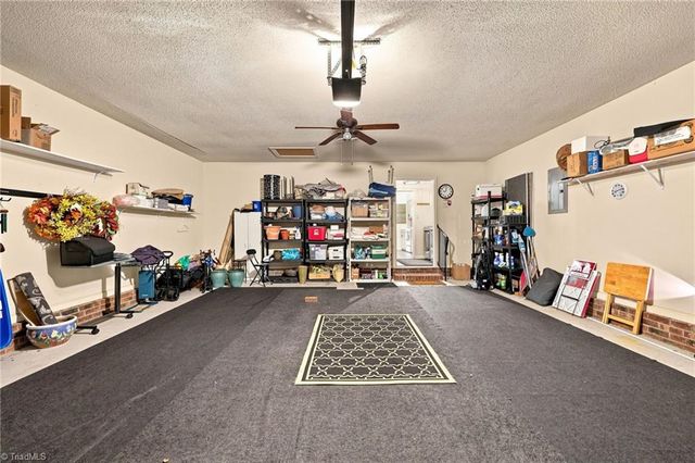 3953 Cobblestone Bend Drive, High Point, NC 27265