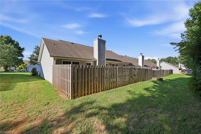 3953 Cobblestone Bend Drive, High Point, NC 27265
