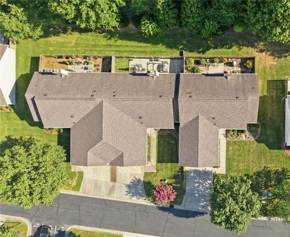 3953 Cobblestone Bend Drive, High Point, NC 27265