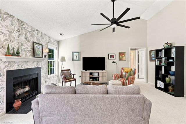 3953 Cobblestone Bend Drive, High Point, NC 27265