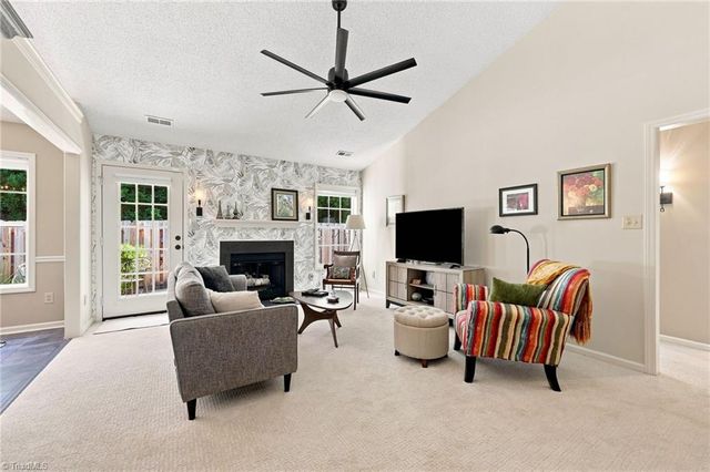 3953 Cobblestone Bend Drive, High Point, NC 27265
