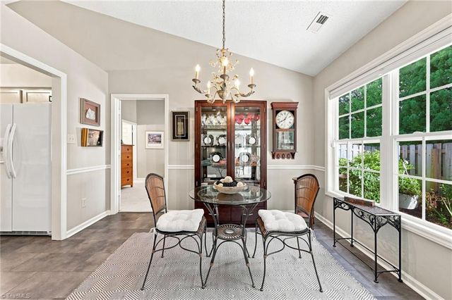 3953 Cobblestone Bend Drive, High Point, NC 27265