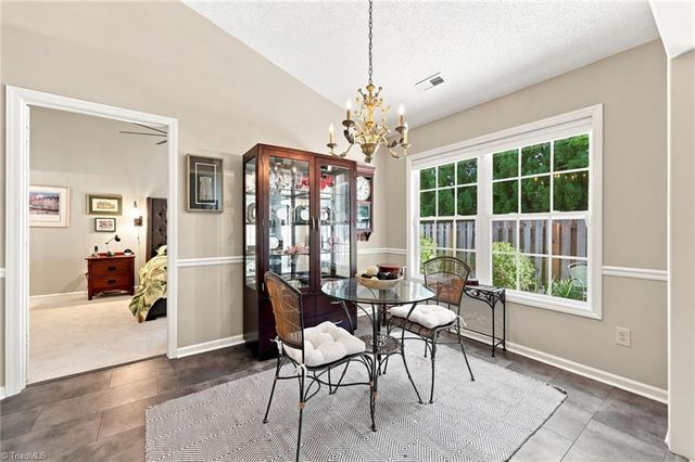 3953 Cobblestone Bend Drive, High Point, NC 27265