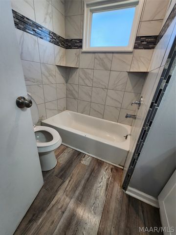 2516 Clower Street, Montgomery, AL 36107