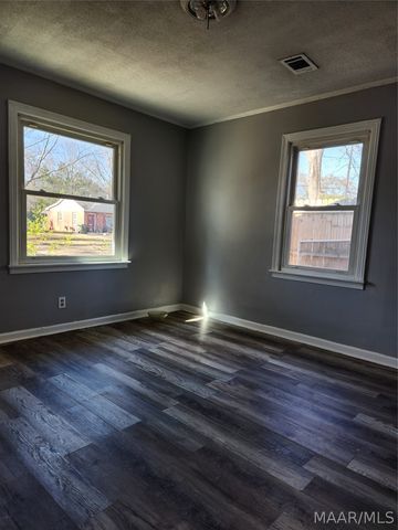 2516 Clower Street, Montgomery, AL 36107