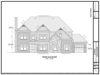 0 Lake Louella Road, Suwanee, GA 30024
