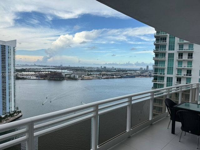 901 Brickell Key Blvd 3307, Miami, FL 33131