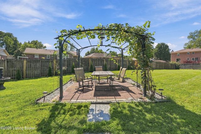 2304 Stephan Ln, Louisville, KY 40214