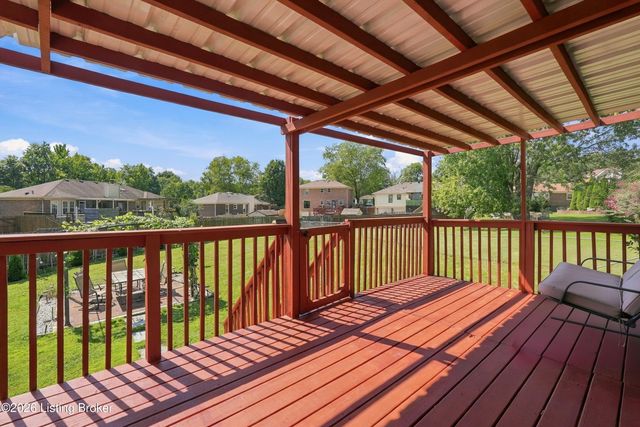 2304 Stephan Ln, Louisville, KY 40214