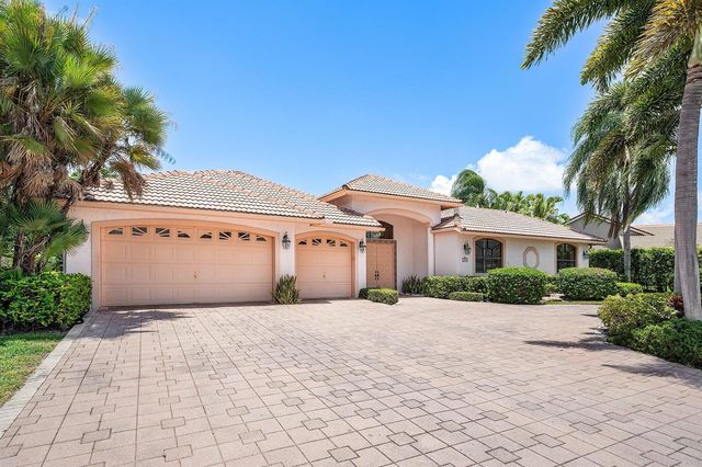 4727 Bocaire Boulevard, Boca Raton, FL 33487