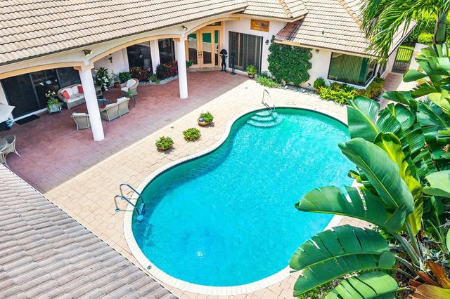 4727 Bocaire Boulevard, Boca Raton, FL 33487