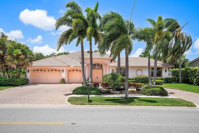 4727 Bocaire Boulevard, Boca Raton, FL 33487