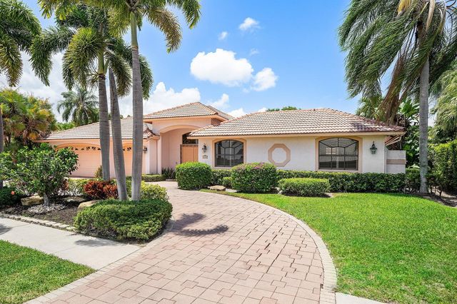 4727 Bocaire Boulevard, Boca Raton, FL 33487