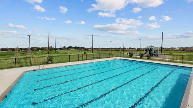 6312 Cherry Meadows Street, Rosenberg, TX 77469