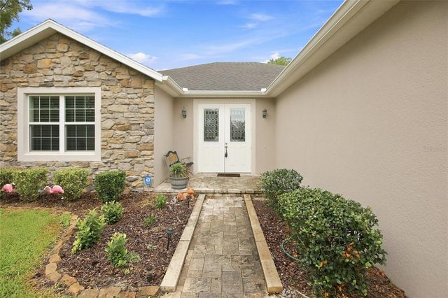 555 DOWLING CIRCLE, Lady Lake, FL 32159