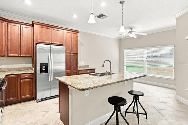 555 DOWLING CIRCLE, Lady Lake, FL 32159