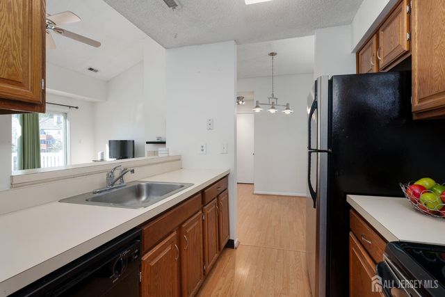 8210 Tamarron Drive, Plainsboro, NJ 08536