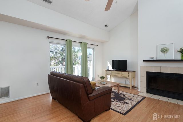 8210 Tamarron Drive, Plainsboro, NJ 08536