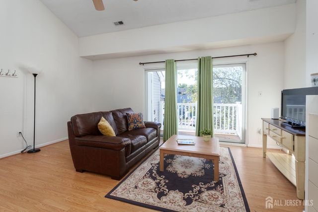 8210 Tamarron Drive, Plainsboro, NJ 08536