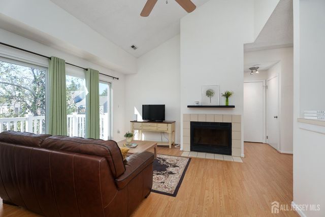 8210 Tamarron Drive, Plainsboro, NJ 08536