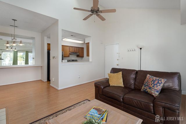 8210 Tamarron Drive, Plainsboro, NJ 08536