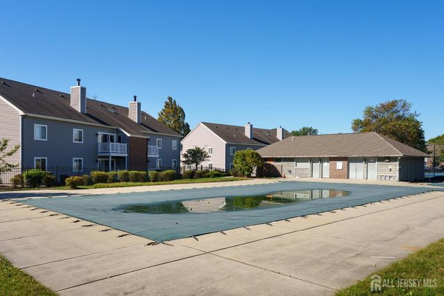 8210 Tamarron Drive, Plainsboro, NJ 08536